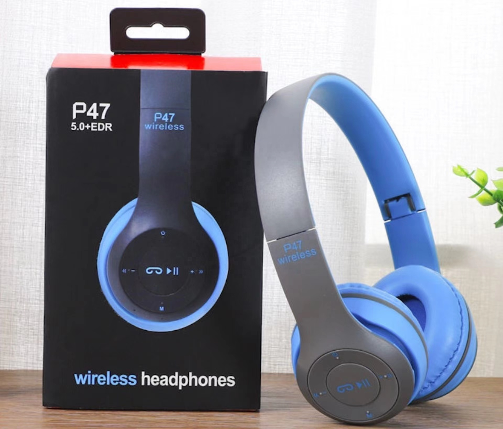 ANC Pro2/Pro3 Wireless Earphones – With Logo & Serial | Wholesale